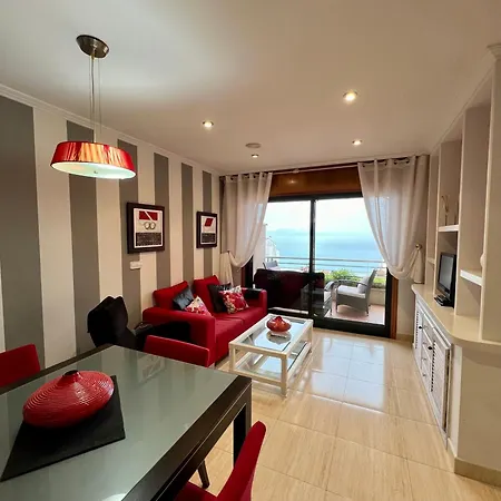 Apartment Piso Oleaxe