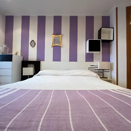 Lejlighed Piso Oleaxe *