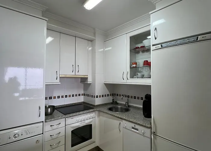 Piso Oleaxe Sanxenxo