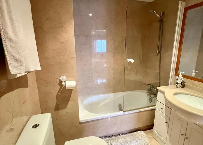 Piso Oleaxe * Sanxenxo