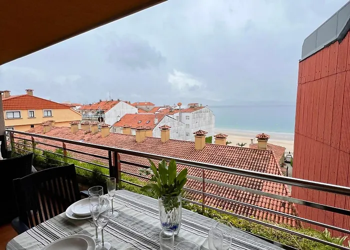 Piso Oleaxe Apartment